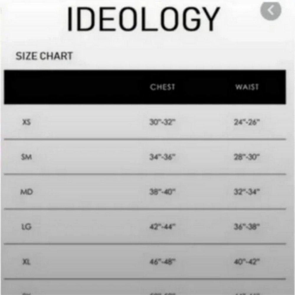 HOST PICK - Ideology Zip Jacket - Picture 6 of 7